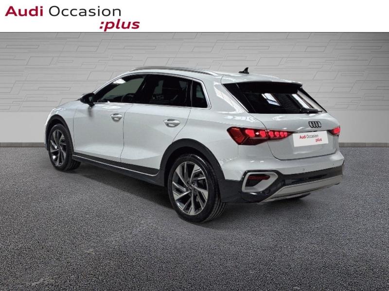 Voitures occasions Audi A3 allstreet Avus Clermont-Ferrand