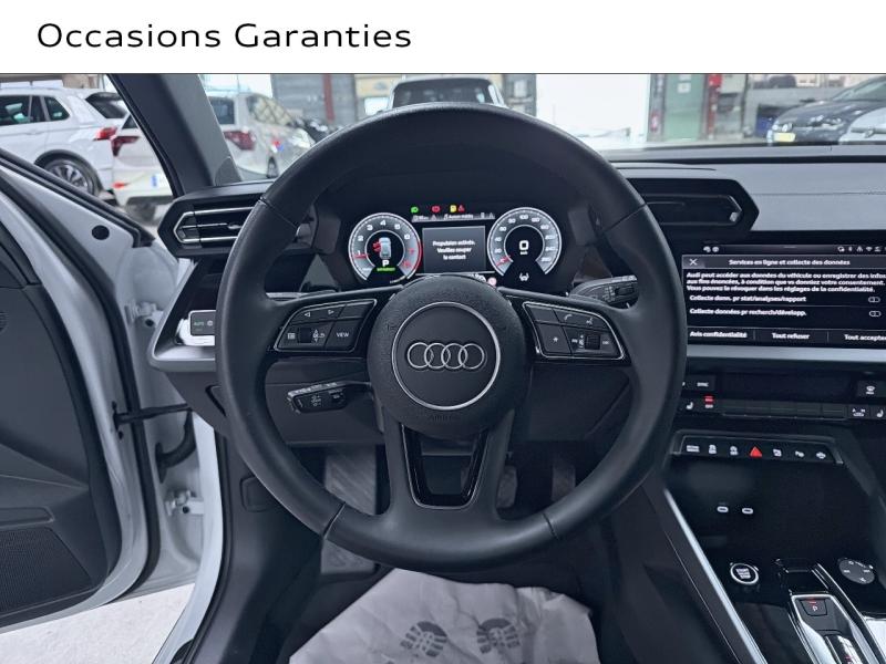 Voitures occasions Audi A3 allstreet Avus Clermont-Ferrand