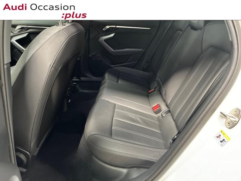 Voitures occasions Audi A3 allstreet Avus Clermont-Ferrand