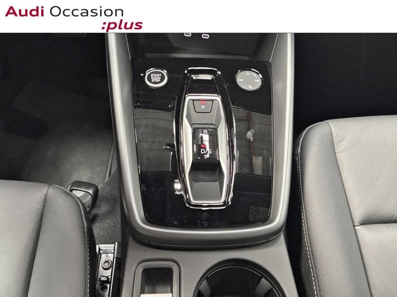 Voitures occasions Audi A3 allstreet Avus Clermont-Ferrand
