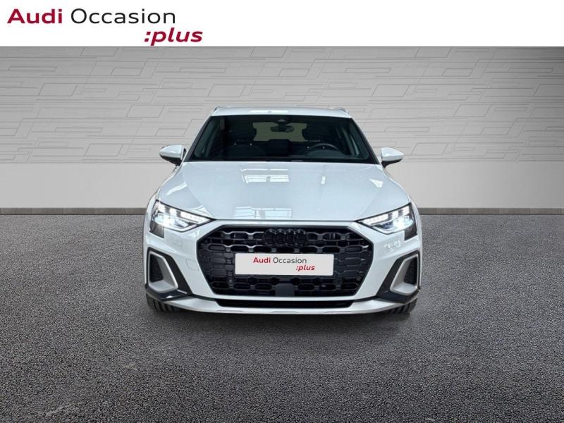 Voitures occasions Audi A3 allstreet Avus Clermont-Ferrand
