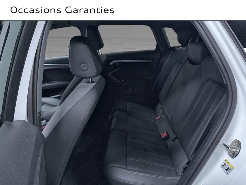 Voitures occasions Audi A3 allstreet Avus Clermont-Ferrand