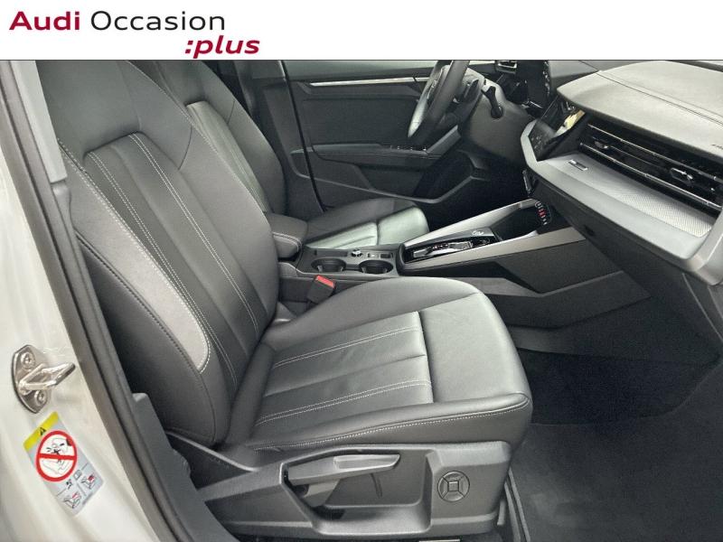 Voitures occasions Audi A3 allstreet Avus Clermont-Ferrand