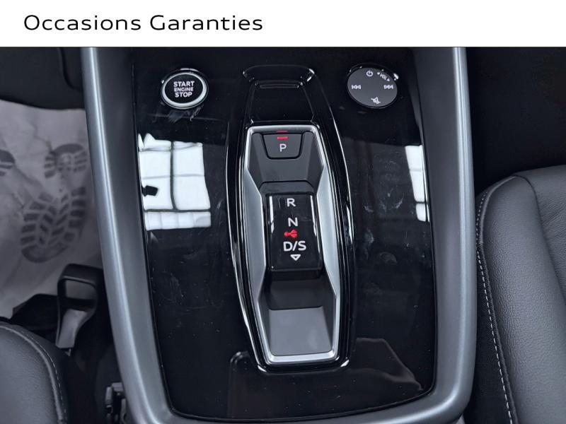 Voitures occasions Audi A3 allstreet Avus Clermont-Ferrand