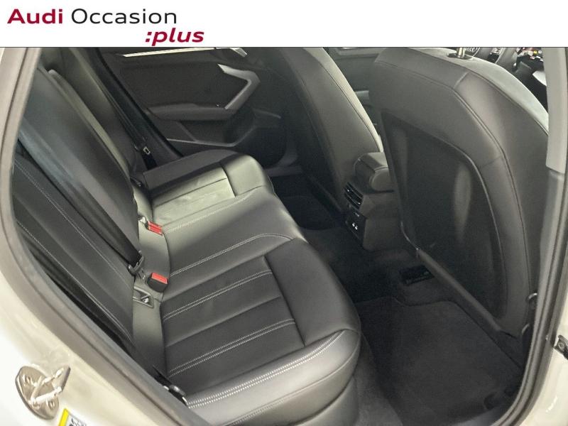 Voitures occasions Audi A3 allstreet Avus Clermont-Ferrand