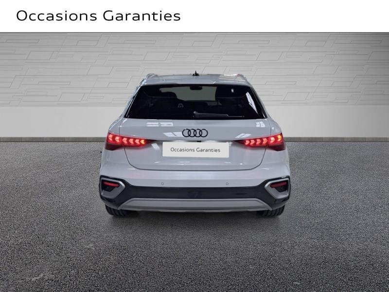 Voitures occasions Audi A3 allstreet Avus Clermont-Ferrand