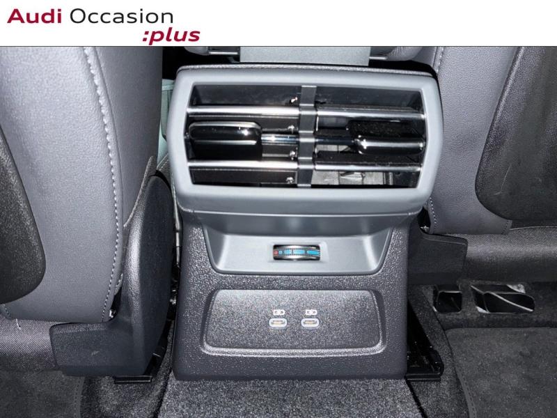 Voitures occasions Audi A3 allstreet Avus Clermont-Ferrand