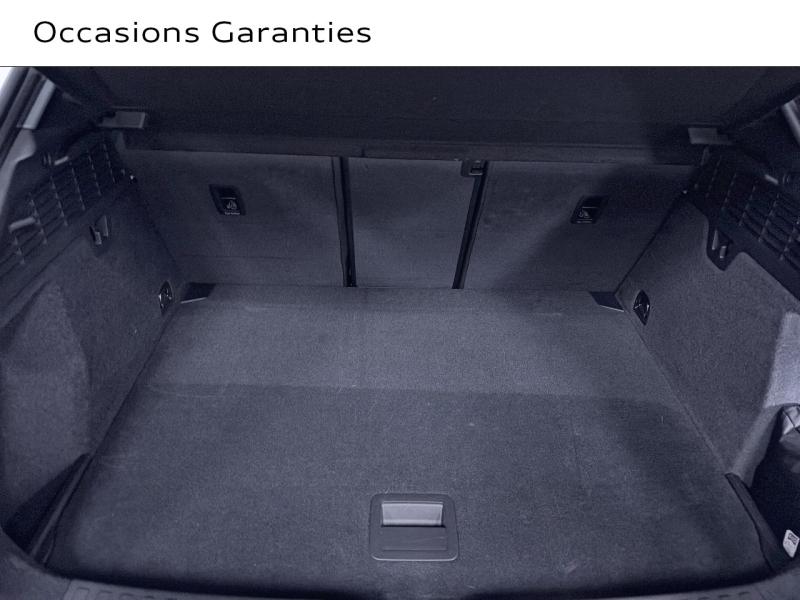 Voitures occasions Audi A3 allstreet Avus Clermont-Ferrand