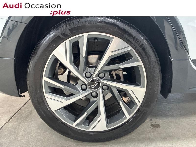 Voitures occasions Audi A3 allstreet Avus Clermont-Ferrand