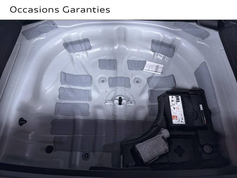 Voitures occasions Audi A3 allstreet Avus Clermont-Ferrand