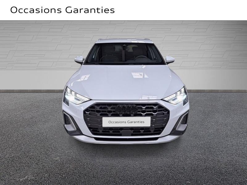 Voitures occasions Audi A3 allstreet Avus Clermont-Ferrand