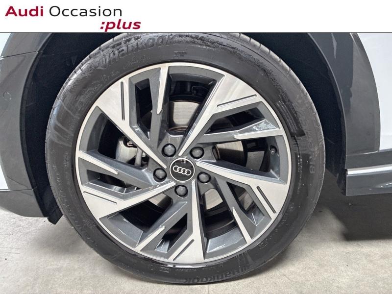 Voitures occasions Audi A3 allstreet Avus Clermont-Ferrand