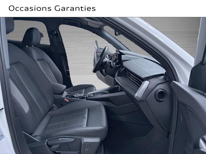 Voitures occasions Audi A3 allstreet Avus Clermont-Ferrand