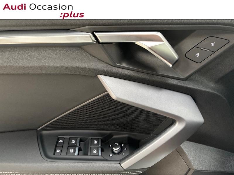 Voitures occasions Audi A3 allstreet Avus Clermont-Ferrand