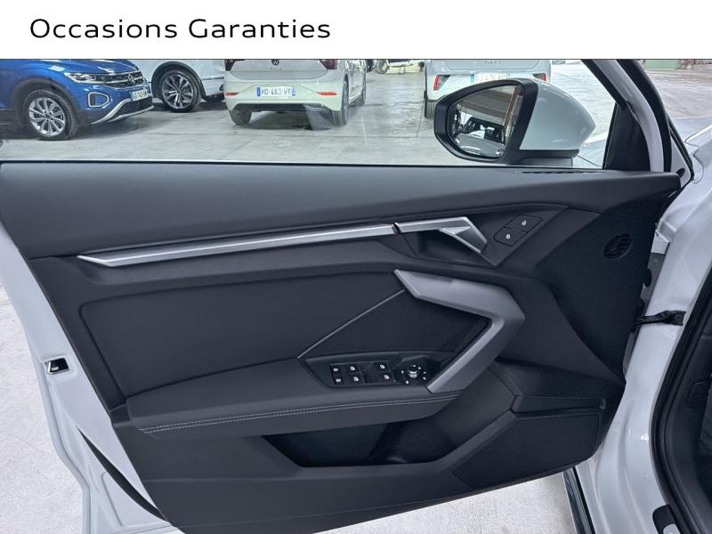 Voitures occasions Audi A3 allstreet Avus Clermont-Ferrand