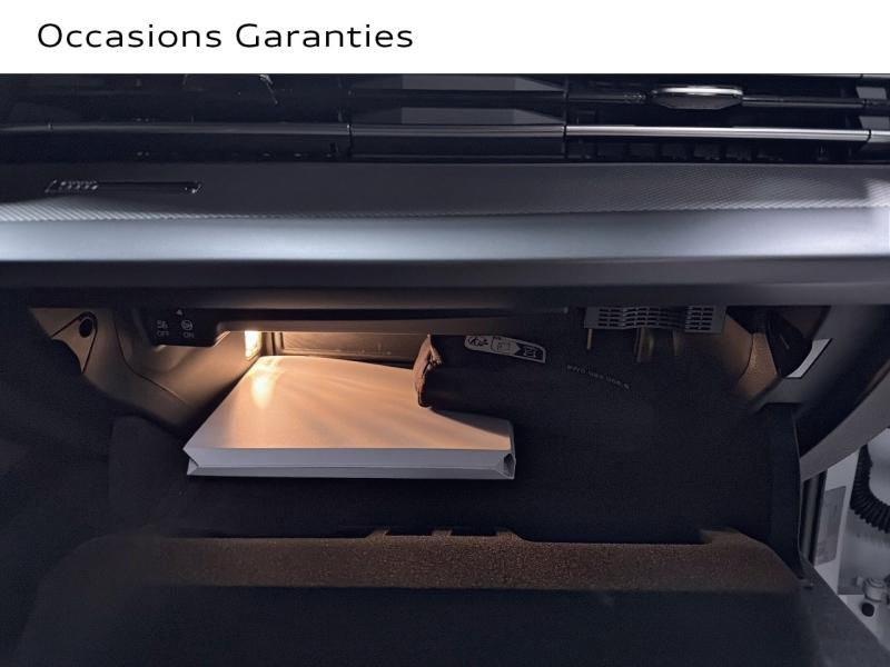 Voitures occasions Audi A3 allstreet Avus Clermont-Ferrand