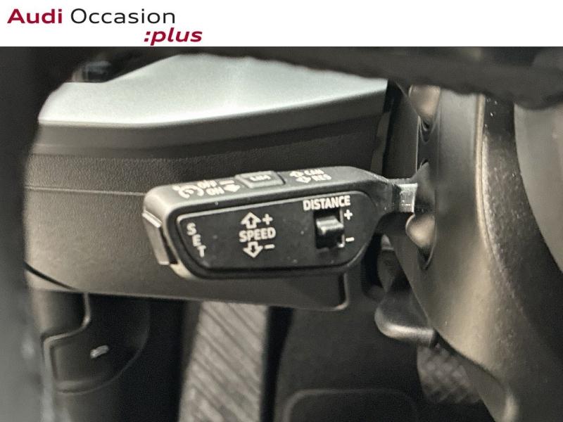 Voitures occasions Audi A3 allstreet Avus Clermont-Ferrand