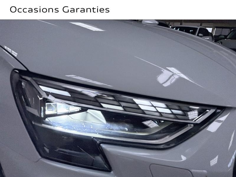 Voitures occasions Audi A3 allstreet Avus Clermont-Ferrand