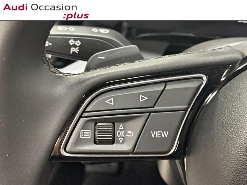 Voitures occasions Audi A3 allstreet Avus Clermont-Ferrand