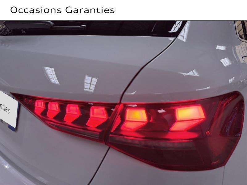 Voitures occasions Audi A3 allstreet Avus Clermont-Ferrand