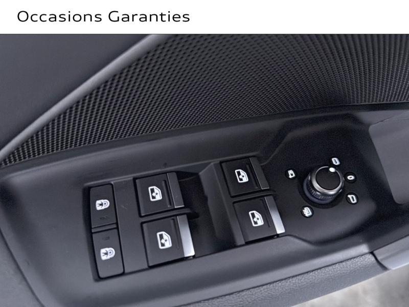 Voitures occasions Audi A3 allstreet Avus Clermont-Ferrand