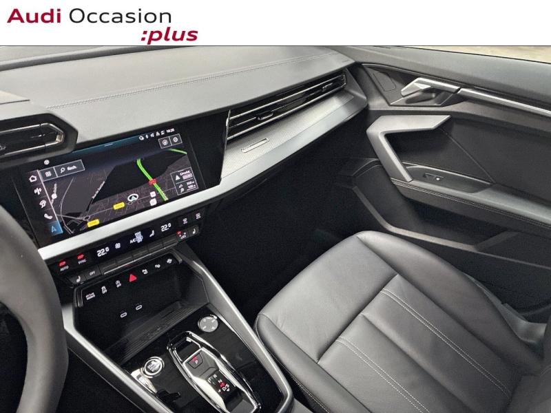 Voitures occasions Audi A3 allstreet Avus Clermont-Ferrand