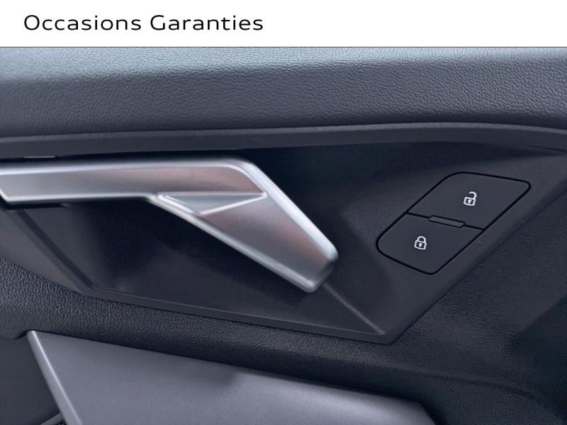 Voitures occasions Audi A3 allstreet Avus Clermont-Ferrand