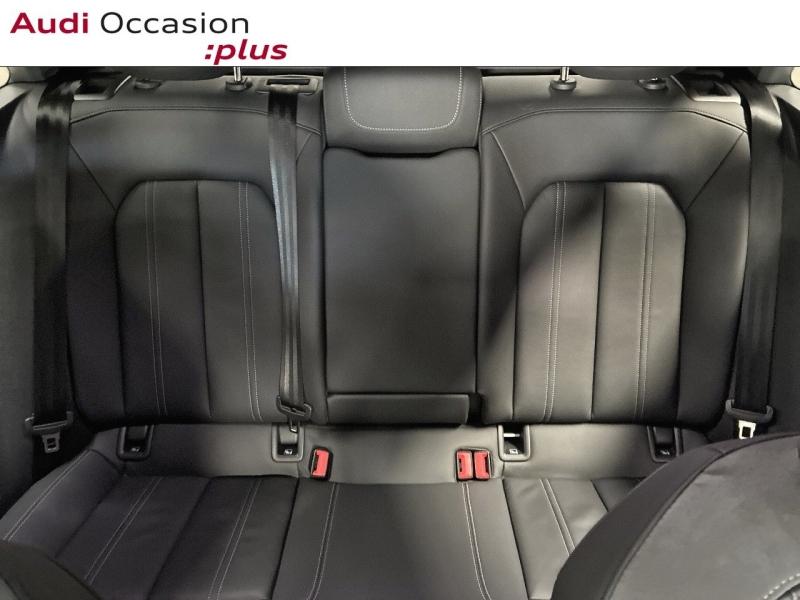 Voitures occasions Audi A3 allstreet Avus Clermont-Ferrand