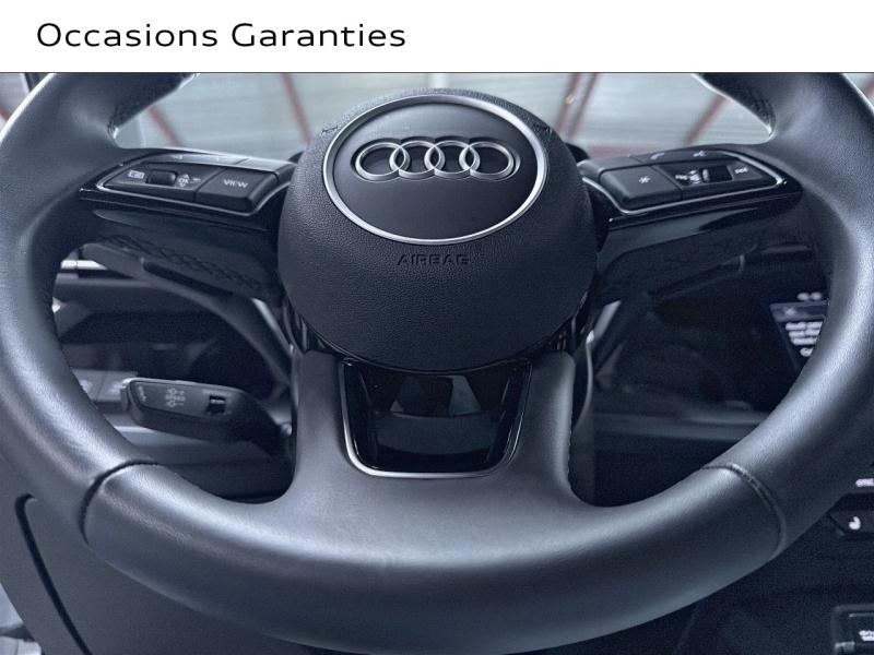 Voitures occasions Audi A3 allstreet Avus Clermont-Ferrand