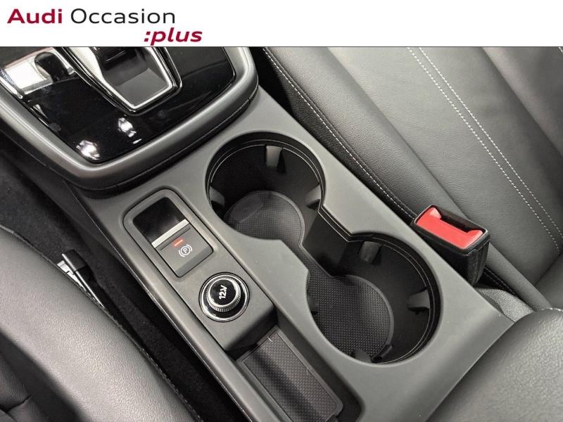Voitures occasions Audi A3 allstreet Avus Clermont-Ferrand