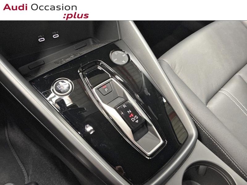 Voitures occasions Audi A3 allstreet Avus Clermont-Ferrand