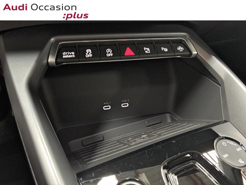 Voitures occasions Audi A3 allstreet Avus Clermont-Ferrand