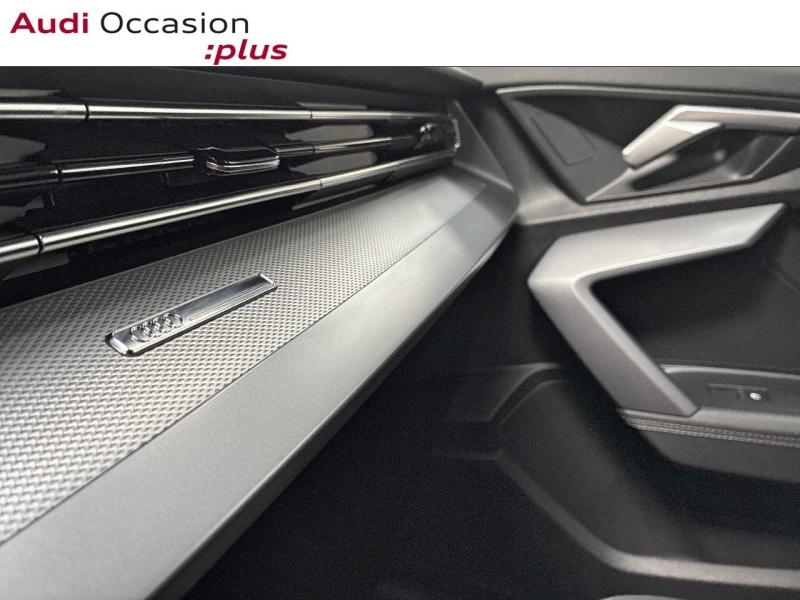 Voitures occasions Audi A3 allstreet Avus Clermont-Ferrand
