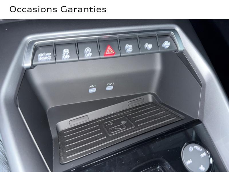 Voitures occasions Audi A3 allstreet Avus Clermont-Ferrand