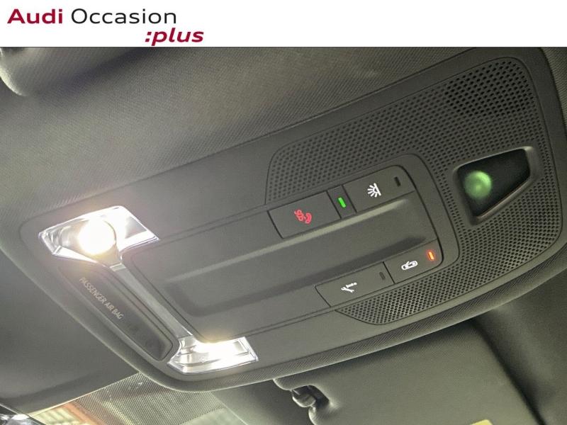Voitures occasions Audi A3 allstreet Avus Clermont-Ferrand