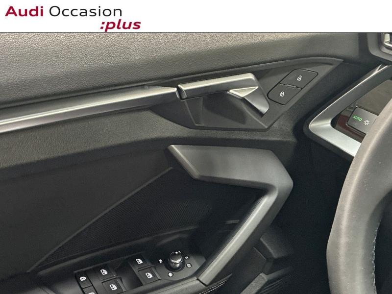 Voitures occasions Audi A3 allstreet Avus Clermont-Ferrand