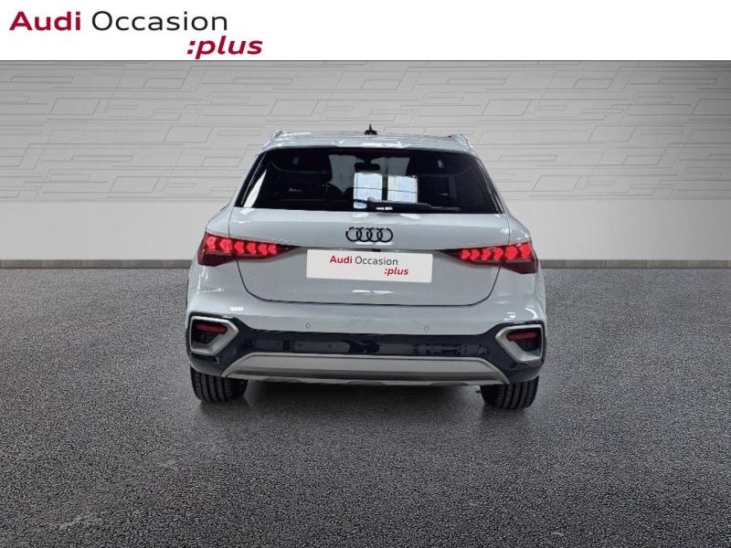 Voitures occasions Audi A3 allstreet Avus Clermont-Ferrand