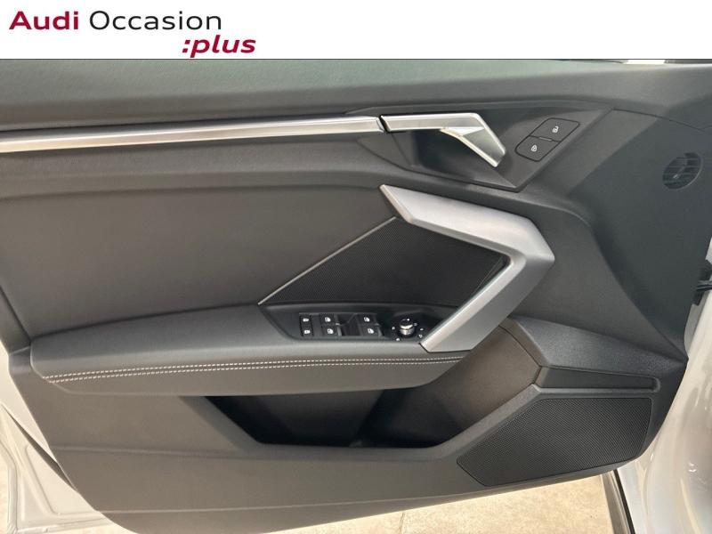 Voitures occasions Audi A3 allstreet Avus Clermont-Ferrand
