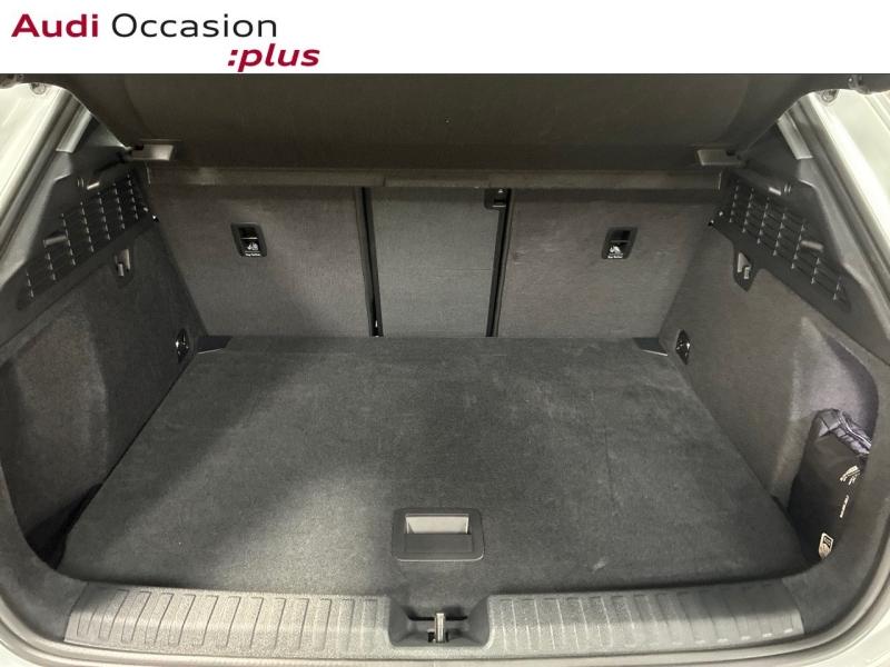 Voitures occasions Audi A3 allstreet Avus Clermont-Ferrand