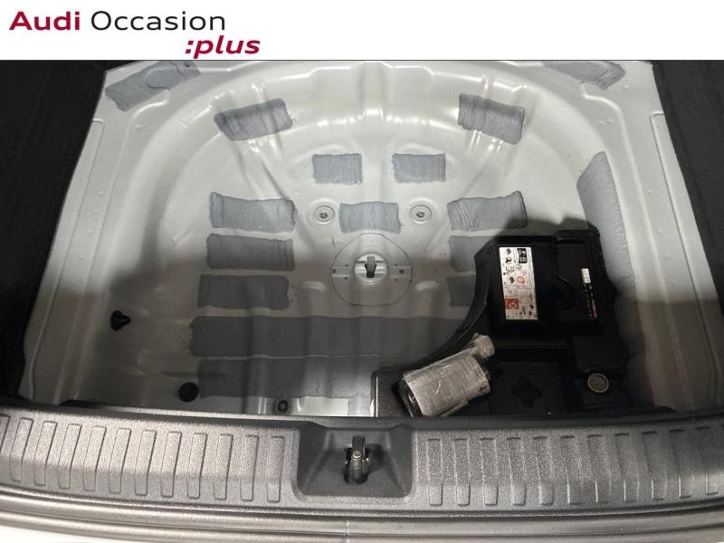 Voitures occasions Audi A3 allstreet Avus Clermont-Ferrand