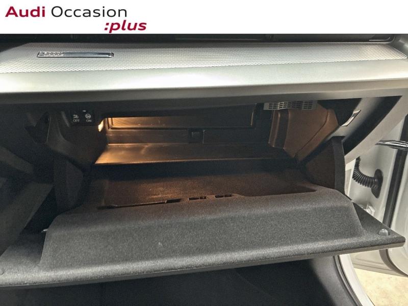 Voitures occasions Audi A3 allstreet Avus Clermont-Ferrand