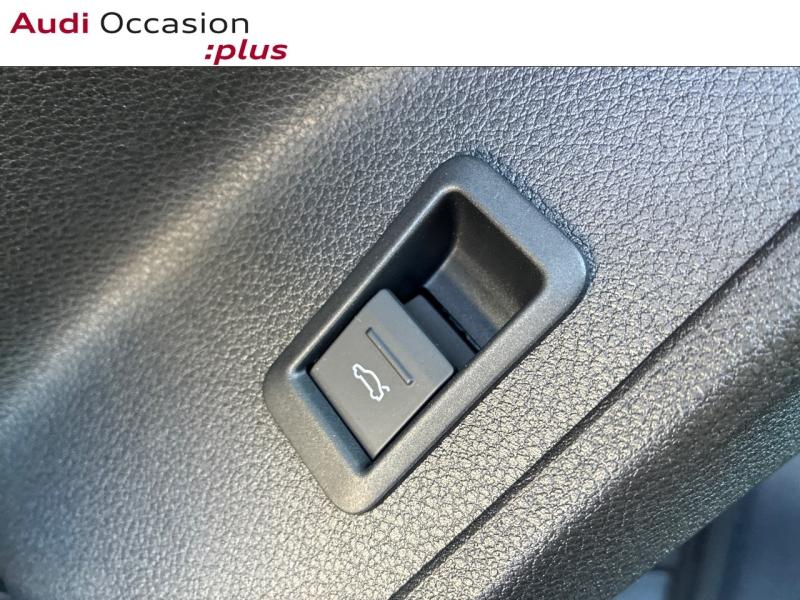 Voitures occasions Audi Q3 Sportback S line Clermont-Ferrand