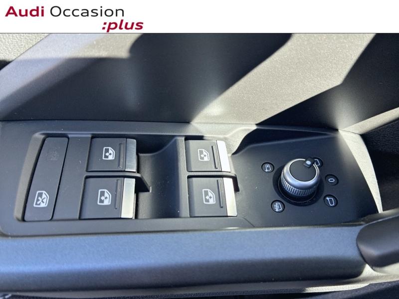 Voitures occasions Audi Q3 Sportback S line Clermont-Ferrand