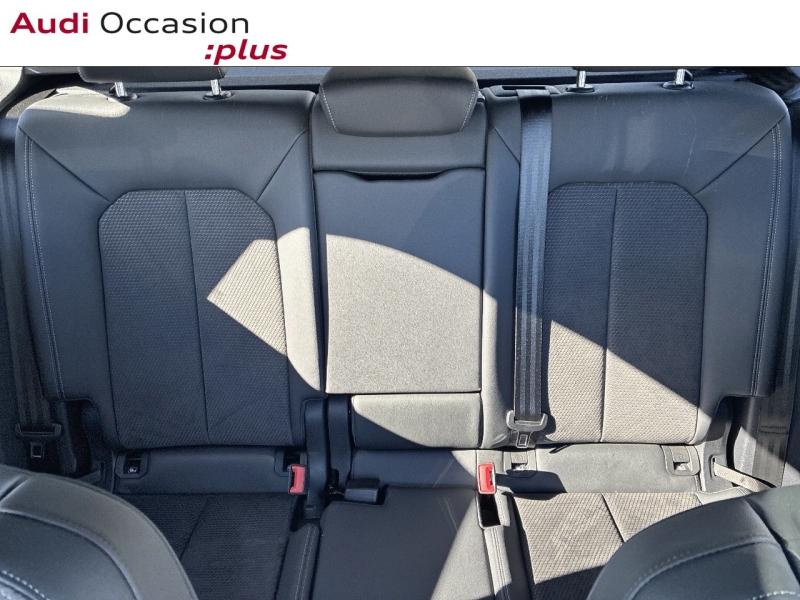 Voitures occasions Audi Q3 Sportback S line Clermont-Ferrand