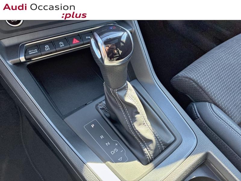 Voitures occasions Audi Q3 Sportback S line Clermont-Ferrand