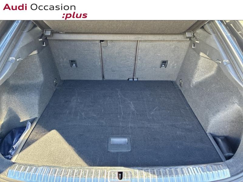 Voitures occasions Audi Q3 Sportback S line Clermont-Ferrand
