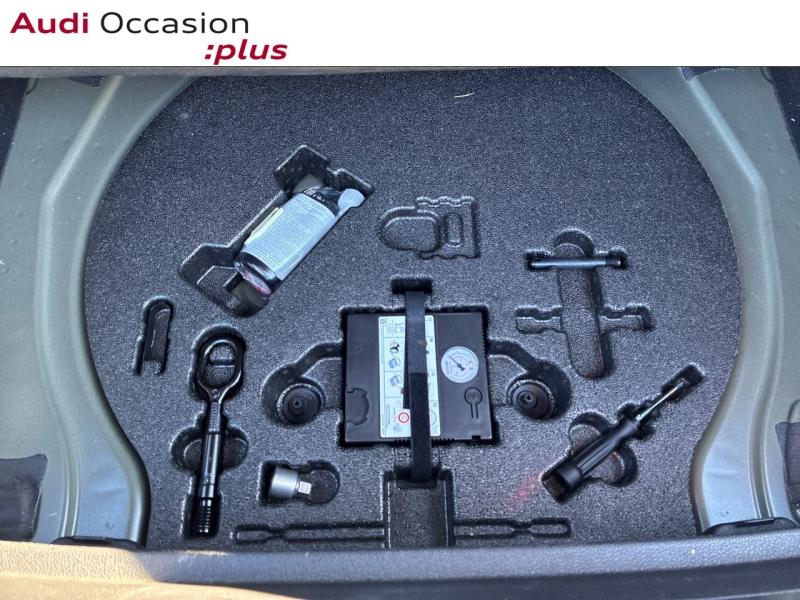 Voitures occasions Audi Q3 Sportback S line Clermont-Ferrand