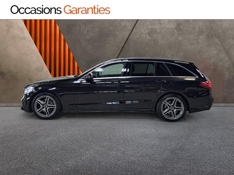 Voitures occasions MERCEDES-BENZ Classe C Break AMG Line Clermont-Ferrand