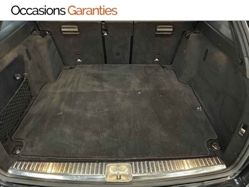 Voitures occasions MERCEDES-BENZ Classe C Break AMG Line Clermont-Ferrand