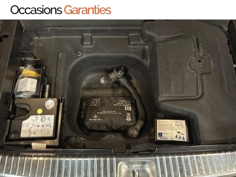 Voitures occasions MERCEDES-BENZ Classe C Break AMG Line Clermont-Ferrand